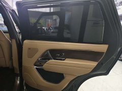 Land Rover Range Rover 3.0L V6 400PS Grand Jubilee Extended Wheelbase - ფოტო 11