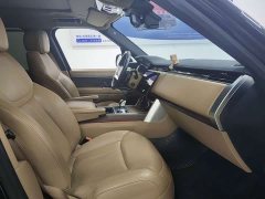Land Rover Range Rover 3.0L V6 400PS Grand Jubilee Extended Wheelbase - ფოტო 12