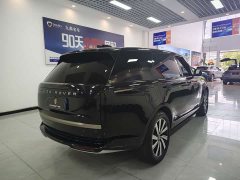 Land Rover Range Rover 3.0L V6 400PS Grand Jubilee Extended Wheelbase - ფოტო 15