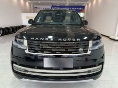 Land Rover Range Rover 3.0L V6 400PS Grand Jubilee Extended Wheelbase - ფოტო 3