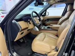 Land Rover Range Rover 3.0L V6 400PS Grand Jubilee Extended Wheelbase - ფოტო 8