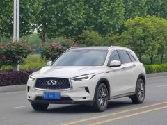 Infiniti QX50 2.0T AWD Premium Edition - ფოტო 1