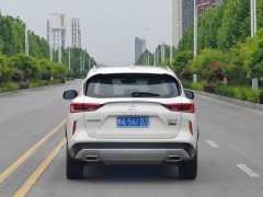 Infiniti QX50 2.0T AWD Premium Edition - ფოტო 10