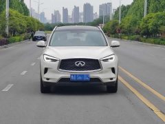 Infiniti QX50 2.0T AWD Premium Edition - ფოტო 2