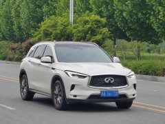 Infiniti QX50 2.0T AWD Premium Edition - ფოტო 3