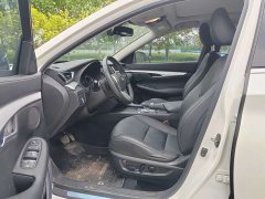 Infiniti QX50 2.0T AWD Premium Edition - ფოტო 4