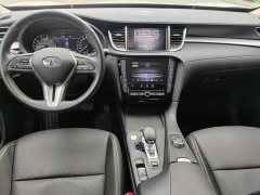 Infiniti QX50 2.0T AWD Premium Edition - ფოტო 5