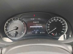 Infiniti QX50 2.0T AWD Premium Edition - ფოტო 6