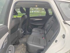Infiniti QX50 2.0T AWD Premium Edition - ფოტო 7
