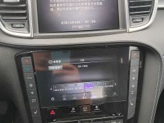 Infiniti QX50 2.0T AWD Premium Edition - ფოტო 8