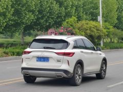 Infiniti QX50 2.0T AWD Premium Edition - ფოტო 9