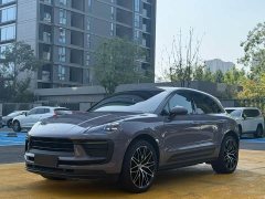 Porsche 2022 Macan 2.0T - ფოტო 1