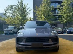 Porsche 2022 Macan 2.0T - ფოტო 2