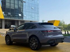 Porsche 2022 Macan 2.0T - ფოტო 4