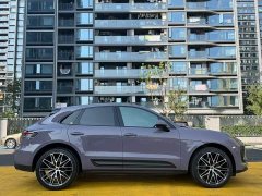 Porsche 2022 Macan 2.0T - ფოტო 5