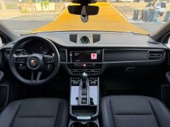 Porsche 2022 Macan 2.0T - ფოტო 7