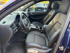 Porsche 2022 Macan 2.0T - ფოტო 8
