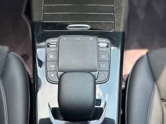 Mercedes-Benz A-Class A 200 L Fashion Edition - ფოტო 11