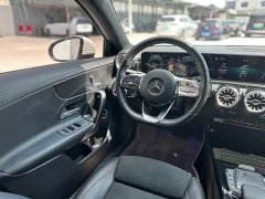 Mercedes-Benz A-Class A 200 L Fashion Edition - ფოტო 12