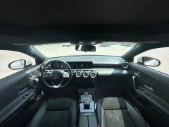 Mercedes-Benz A-Class A 200 L Fashion Edition - ფოტო 14
