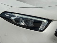 Mercedes-Benz A-Class A 200 L Fashion Edition - ფოტო 4