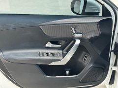 Mercedes-Benz A-Class A 200 L Fashion Edition - ფოტო 5