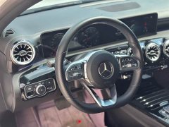 Mercedes-Benz A-Class A 200 L Fashion Edition - ფოტო 6