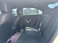 Mercedes-Benz A-Class A 200 L Fashion Edition - ფოტო 8