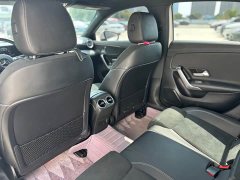 Mercedes-Benz A-Class A 200 L Fashion Edition - ფოტო 9