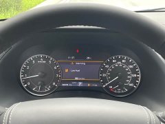Nissan Pathfinder ARMADA 5.6L Invincible Fleet Flagship Edition - ფოტო 17