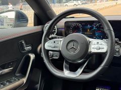Mercedes-Benz CLA (Imported) CLA 200 Shooting Brake - ფოტო 15