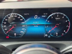Mercedes-Benz CLA (Imported) CLA 200 Shooting Brake - ფოტო 16