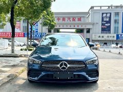 Mercedes-Benz CLA (Imported) CLA 200 Shooting Brake - ფოტო 2