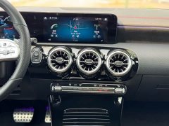 Mercedes-Benz CLA (Imported) CLA 200 Shooting Brake - ფოტო 20