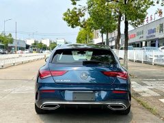 Mercedes-Benz CLA (Imported) CLA 200 Shooting Brake - ფოტო 5