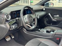 Mercedes-Benz CLA (Imported) CLA 200 Shooting Brake - ფოტო 8