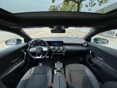 Mercedes-Benz CLA (Imported) CLA 200 Shooting Brake - ფოტო 9