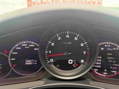 Porsche Panamera Executive Extended Wheelbase 2.9T - ფოტო 4