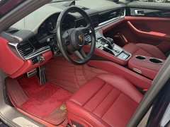 Porsche Panamera Executive Extended Wheelbase 2.9T - ფოტო 6