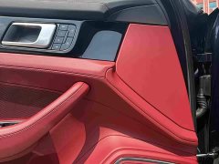 Porsche Panamera Executive Extended Wheelbase 2.9T - ფოტო 7