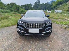 Great Wall WEY VV6 2.0T Two-Wheel Drive Smart Protection - ფოტო 2