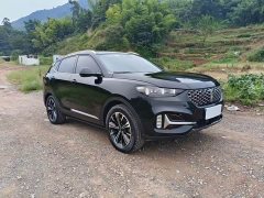 Great Wall WEY VV6 2.0T Two-Wheel Drive Smart Protection - ფოტო 3