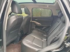 Great Wall WEY VV6 2.0T Two-Wheel Drive Smart Protection - ფოტო 6