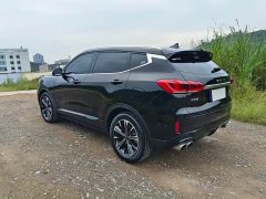 Great Wall WEY VV6 2.0T Two-Wheel Drive Smart Protection - ფოტო 8