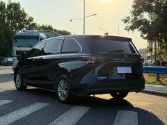 Toyota Sienna 2021 2.5L Hybrid Comfort Edition - ფოტო 5