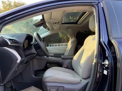 Toyota Sienna 2021 2.5L Hybrid Comfort Edition - ფოტო 6