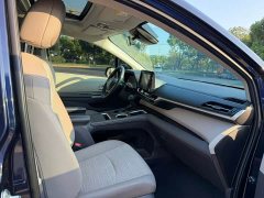 Toyota Sienna 2021 2.5L Hybrid Comfort Edition - ფოტო 8