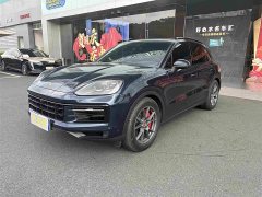 Porsche Cayenne 3.0T - ფოტო 2