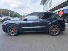 Porsche Cayenne 3.0T - ფოტო 3