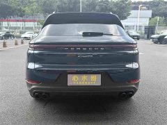 Porsche Cayenne 3.0T - ფოტო 4